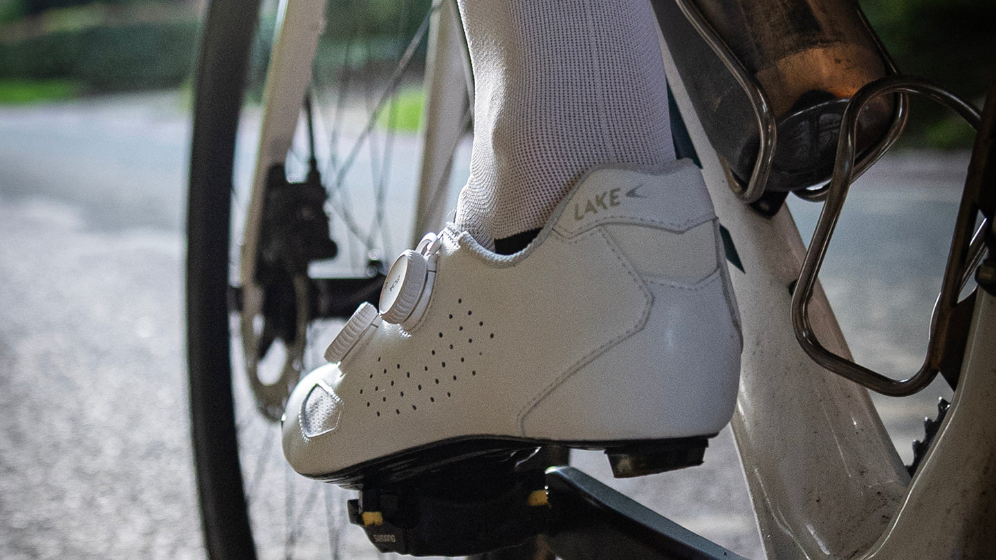 Cycling lifestyle and finding the perfect ride