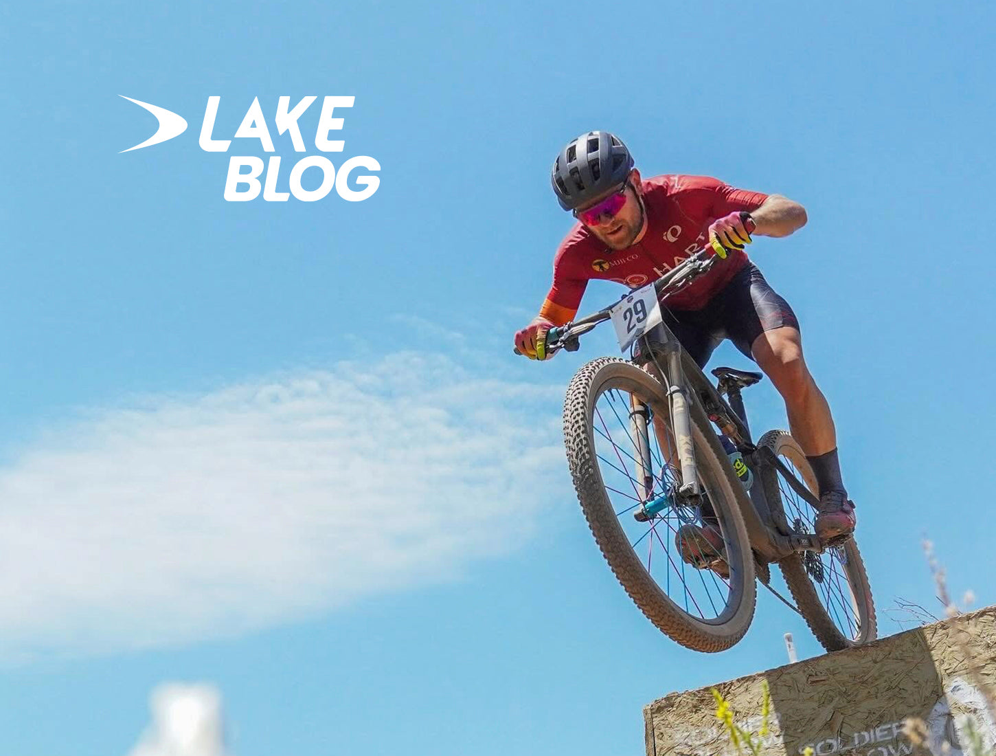 The rebirth of Trail and XC mountain biking – Lake Cycling