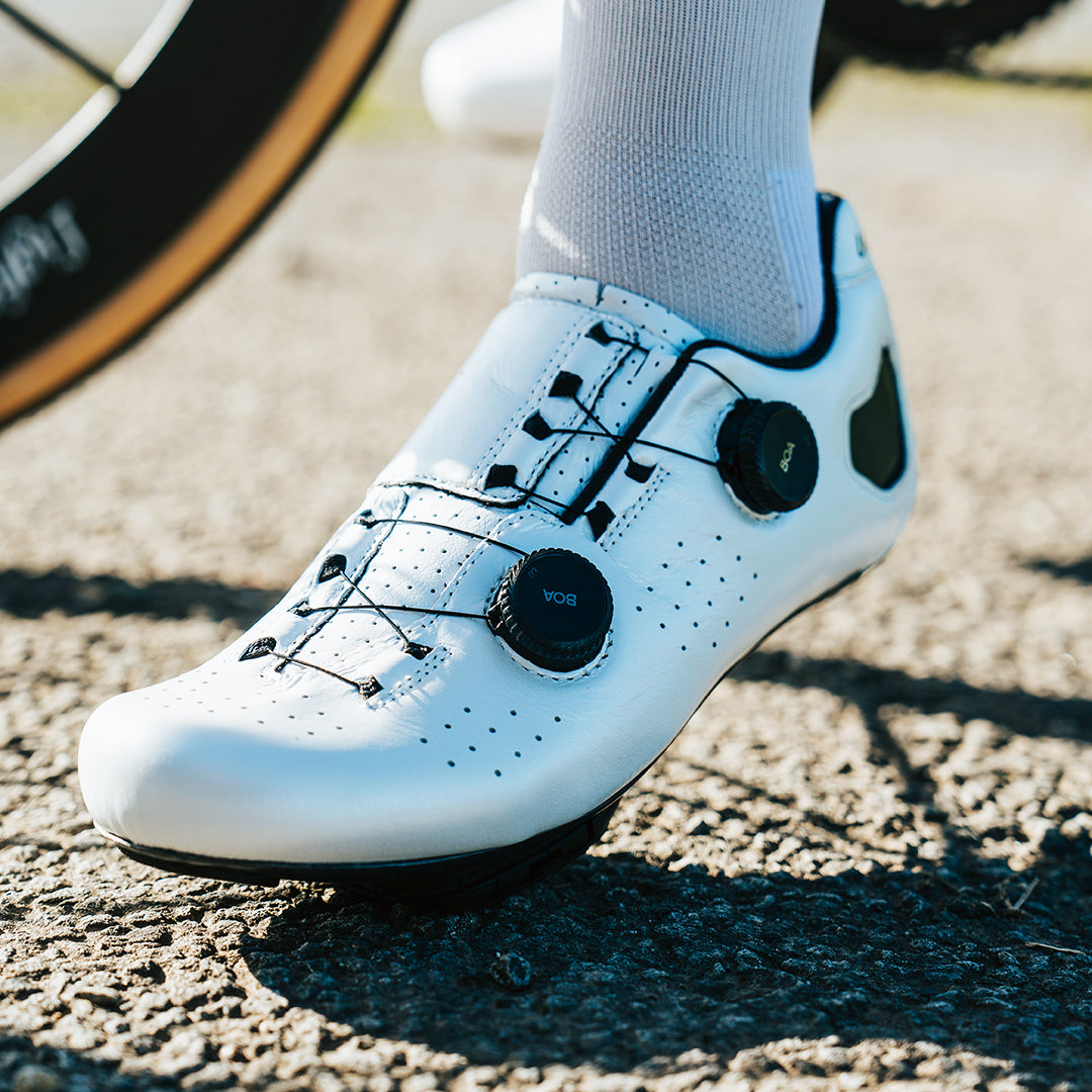 Lake CX333 – Is this the ultimate road cycling shoe