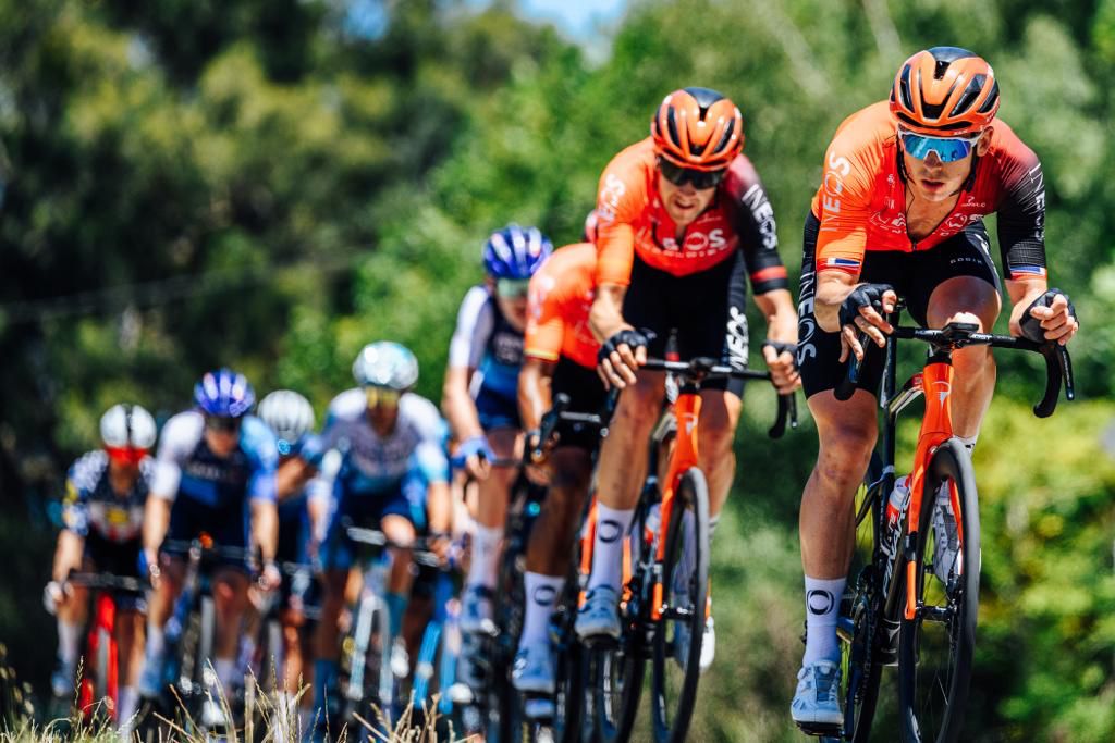 Swift cycling deals