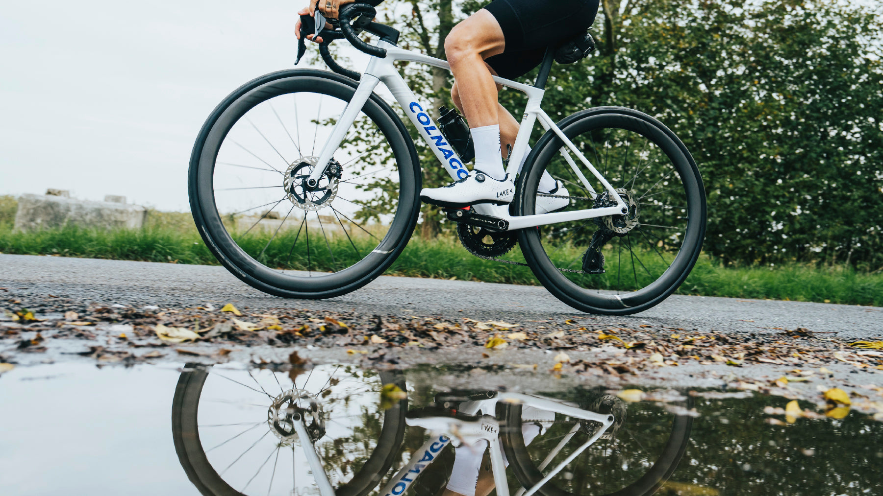 Creating the best cycling shoes in the world – Lake Cycling