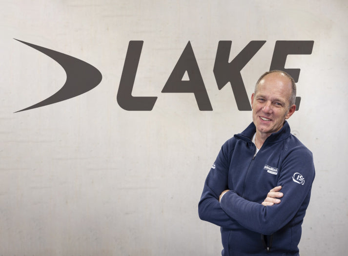 Meet the Team: Lake Cycling Shoes Germany