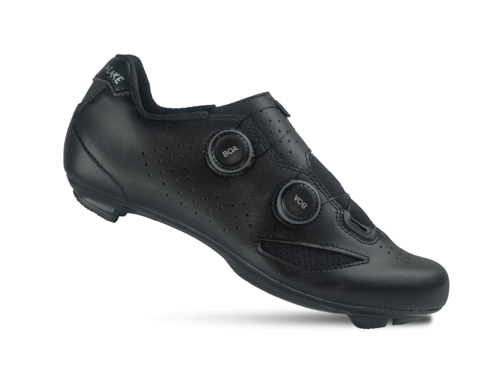 CX190 – Lake Cycling