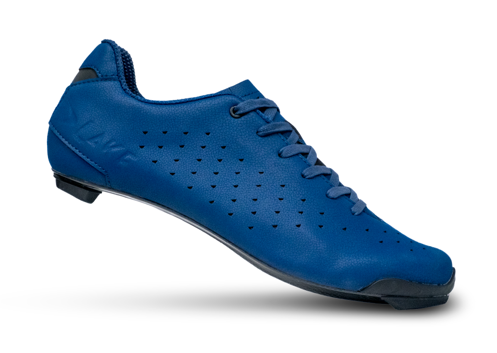 Lake CX21C Shoe Blue Black 37 Regular