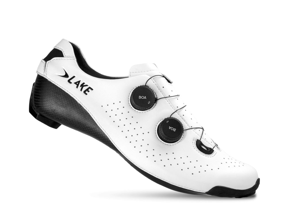 CX400 – Lake Cycling