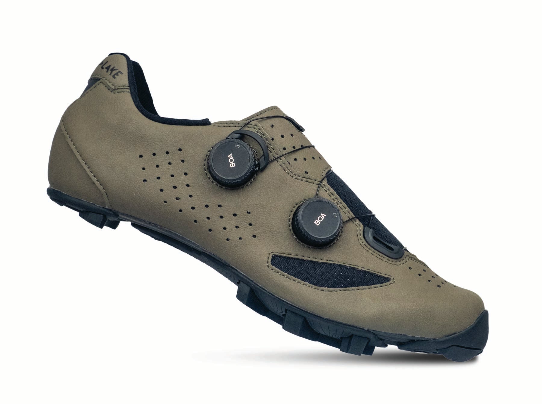 gravel bike shoe Lake MX239 Gravel Shoes - Regular