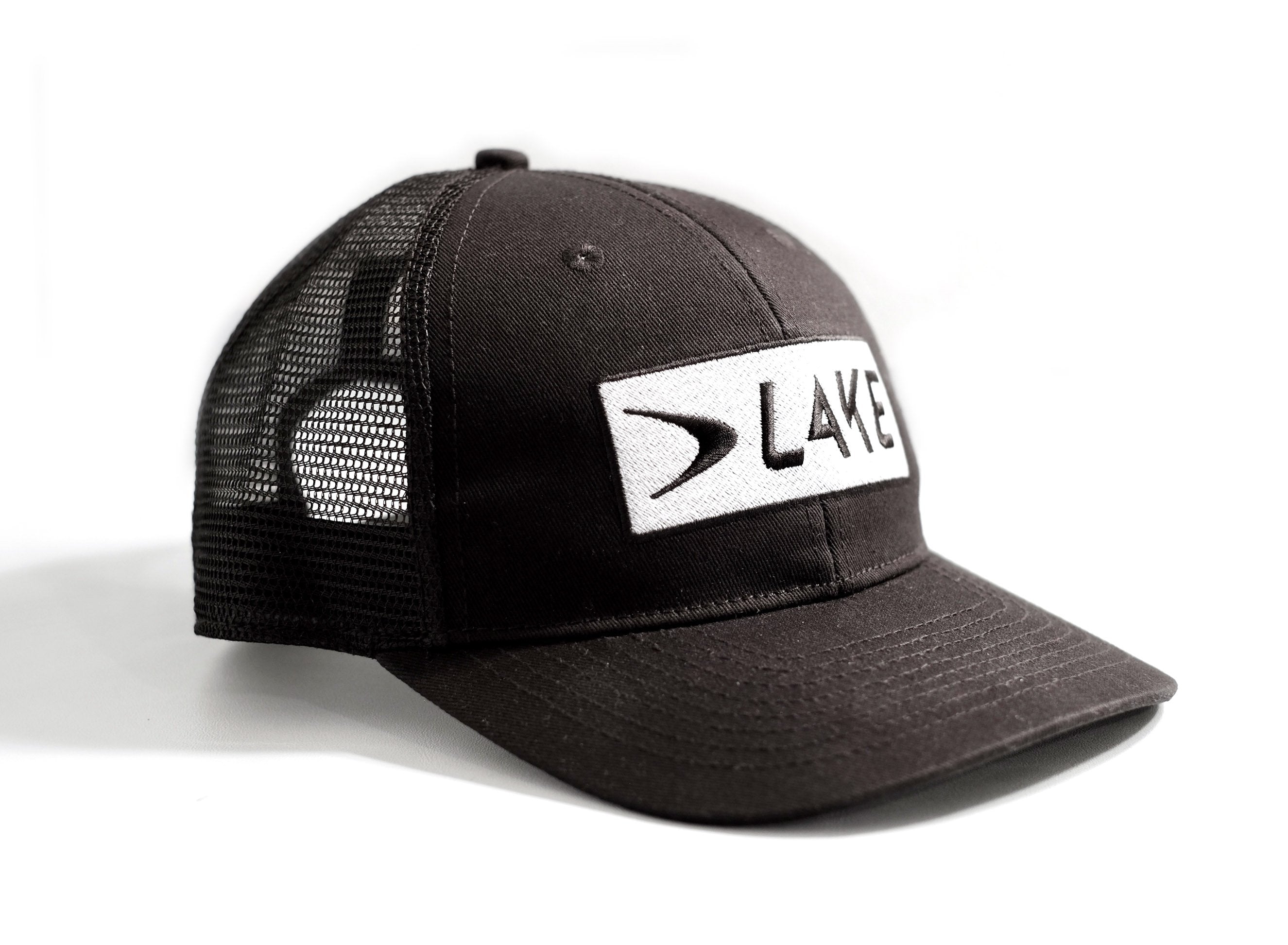 Lake Podium Cap