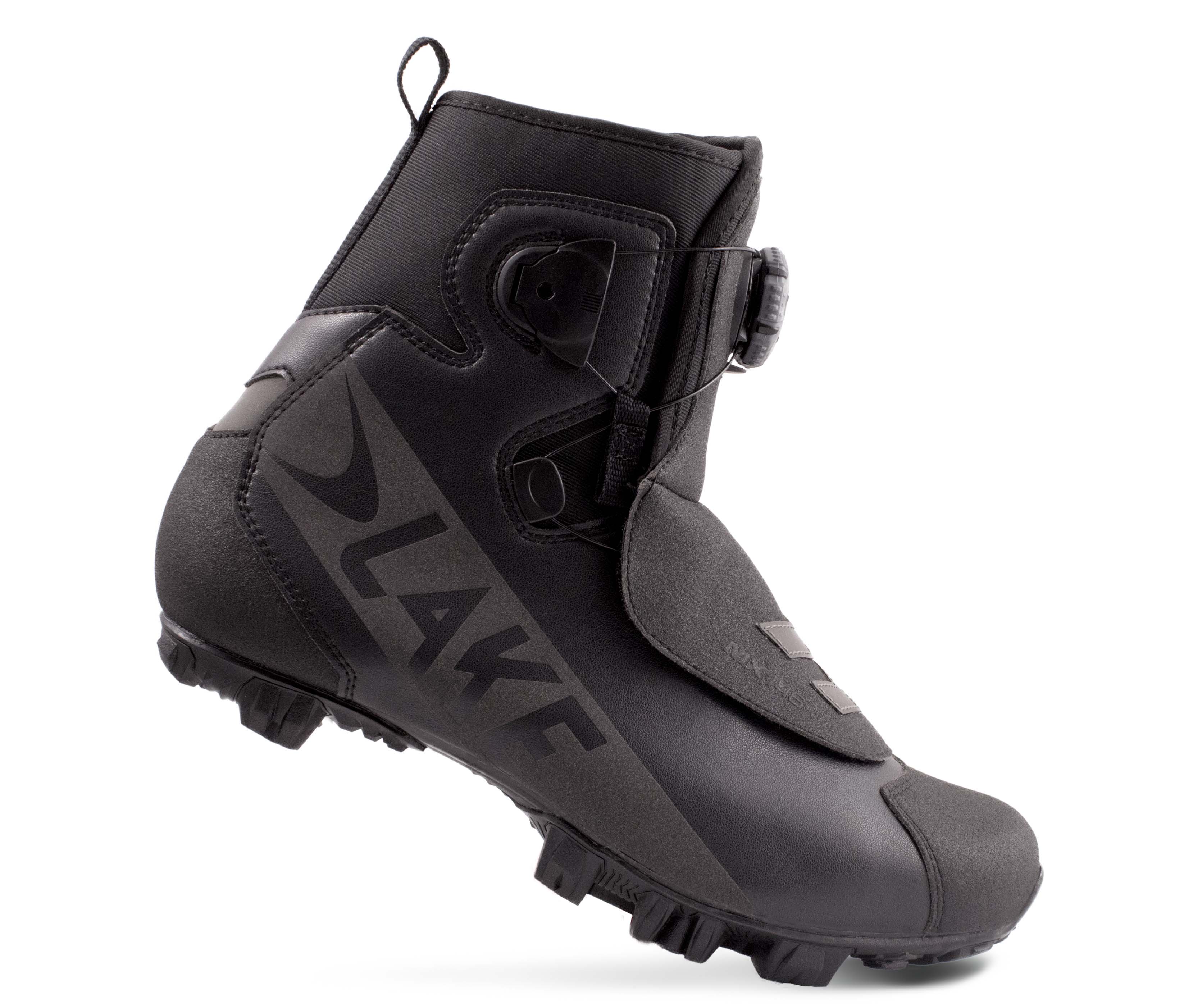 lake mountainbike schuhe Lake MX146-X Wide