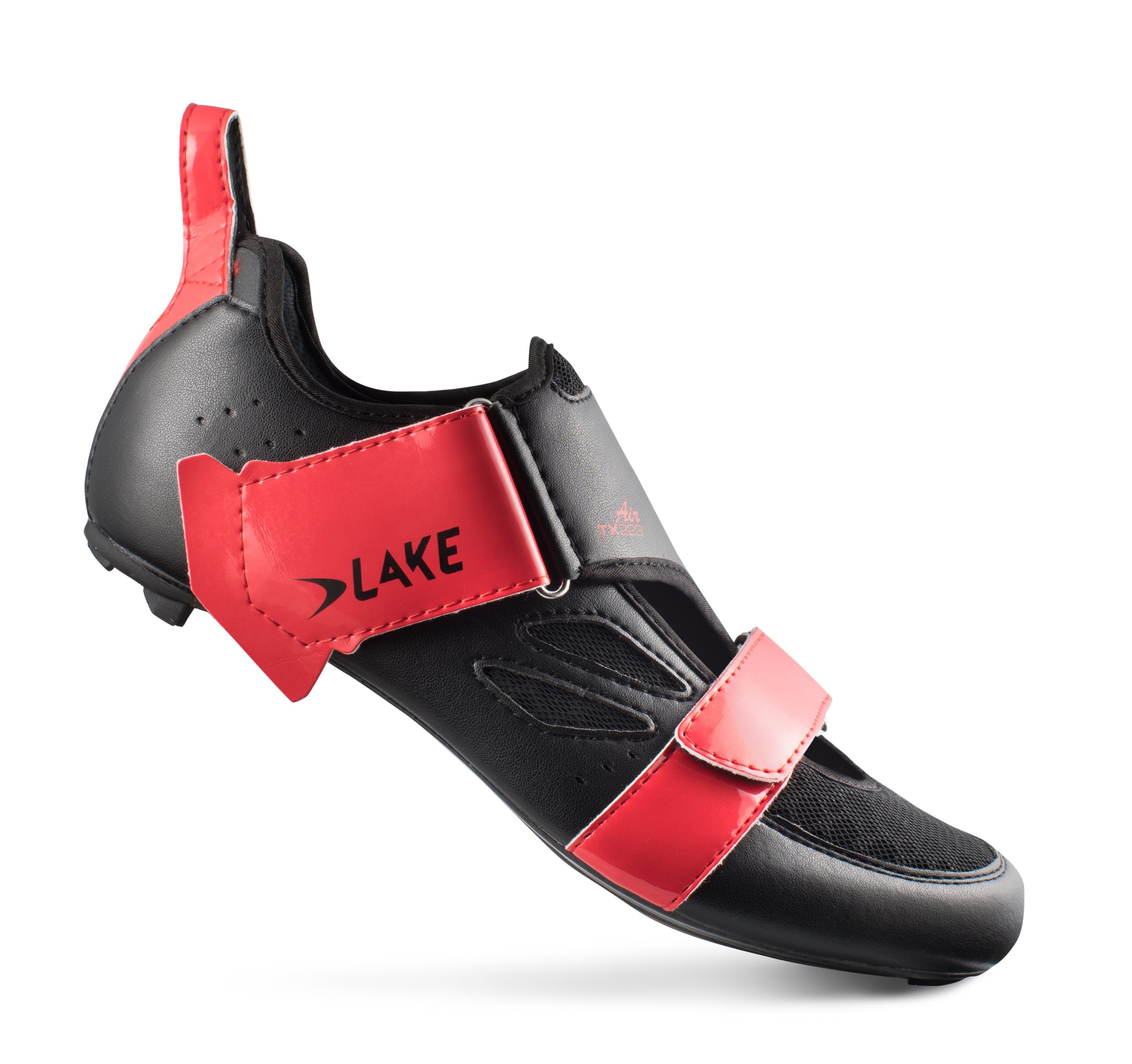 combo spin shoe Lake TX223 Air Shoes
