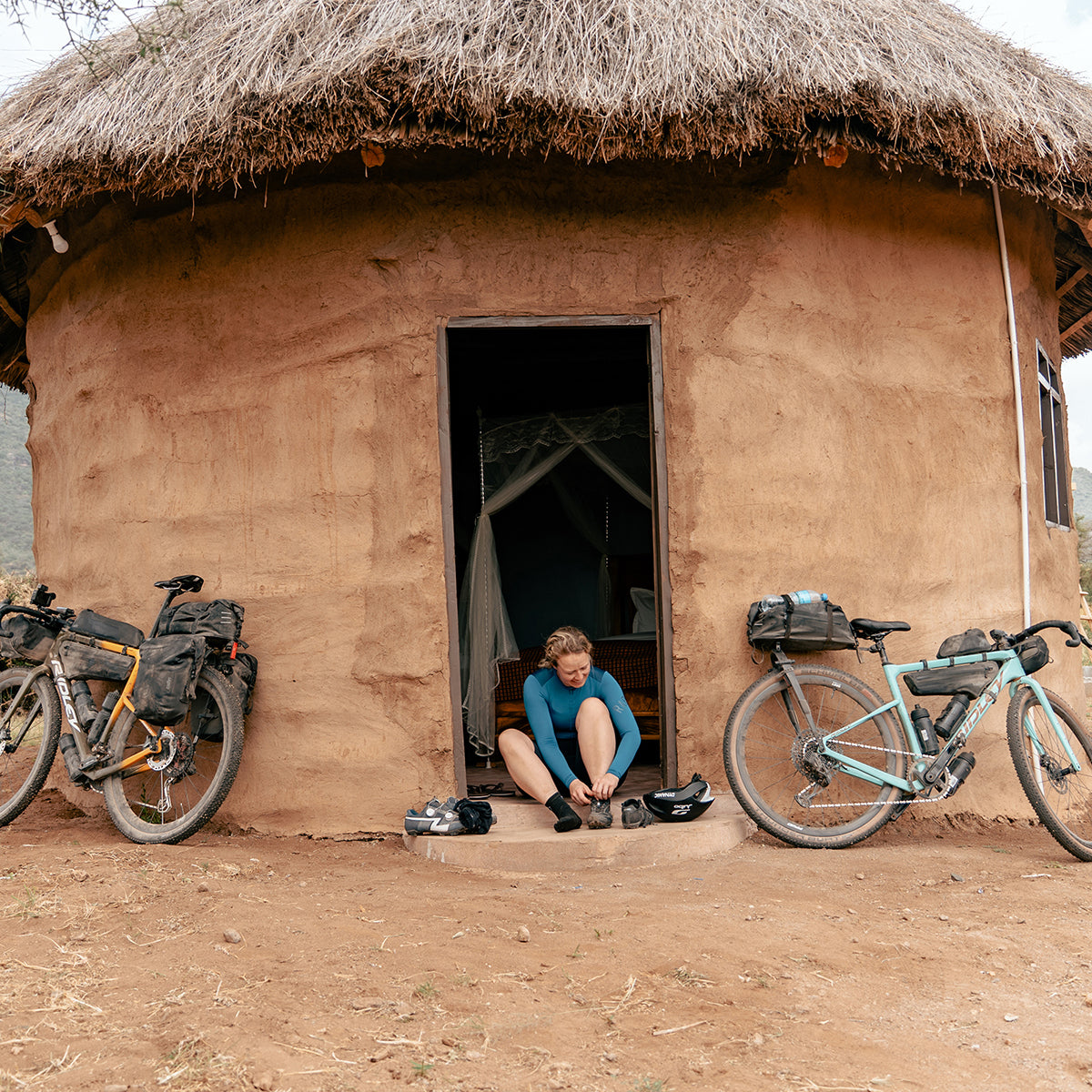 Celebrating women’s cycling