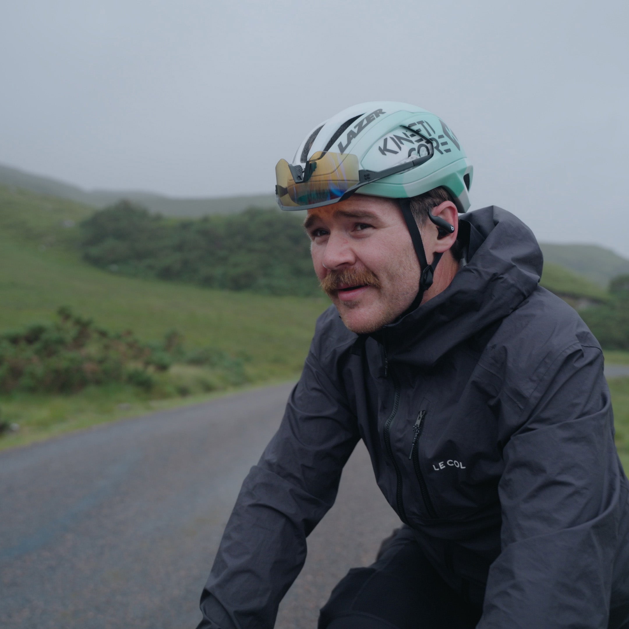 Lake MXZ305 Winter cycling boot – Lake Cycling