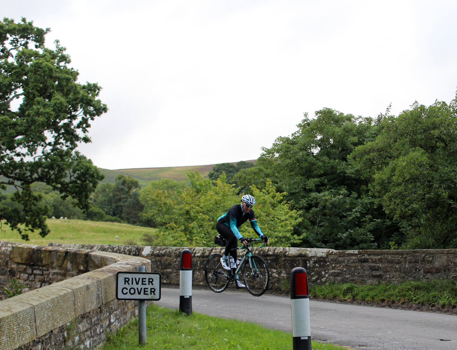 Lake Seasonal Rides - Autumn Cycling in the Yorkshire Dales