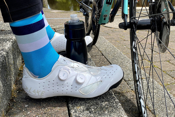 Lake Cycling Shoes – Our Favourite Rides