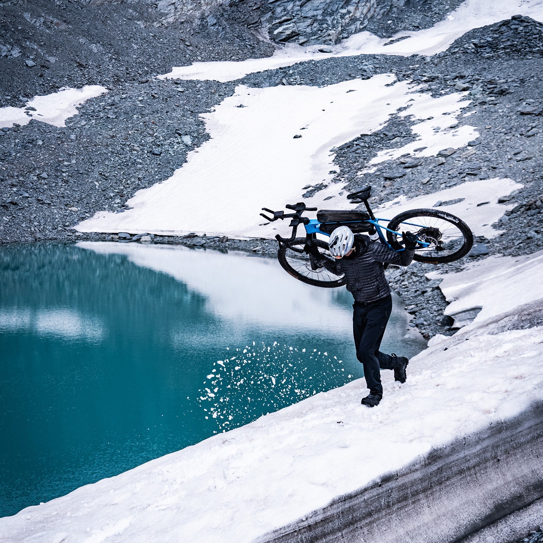 Lake CX/MX 332 Cycling Shoe – Made for Racers – Lake Cycling