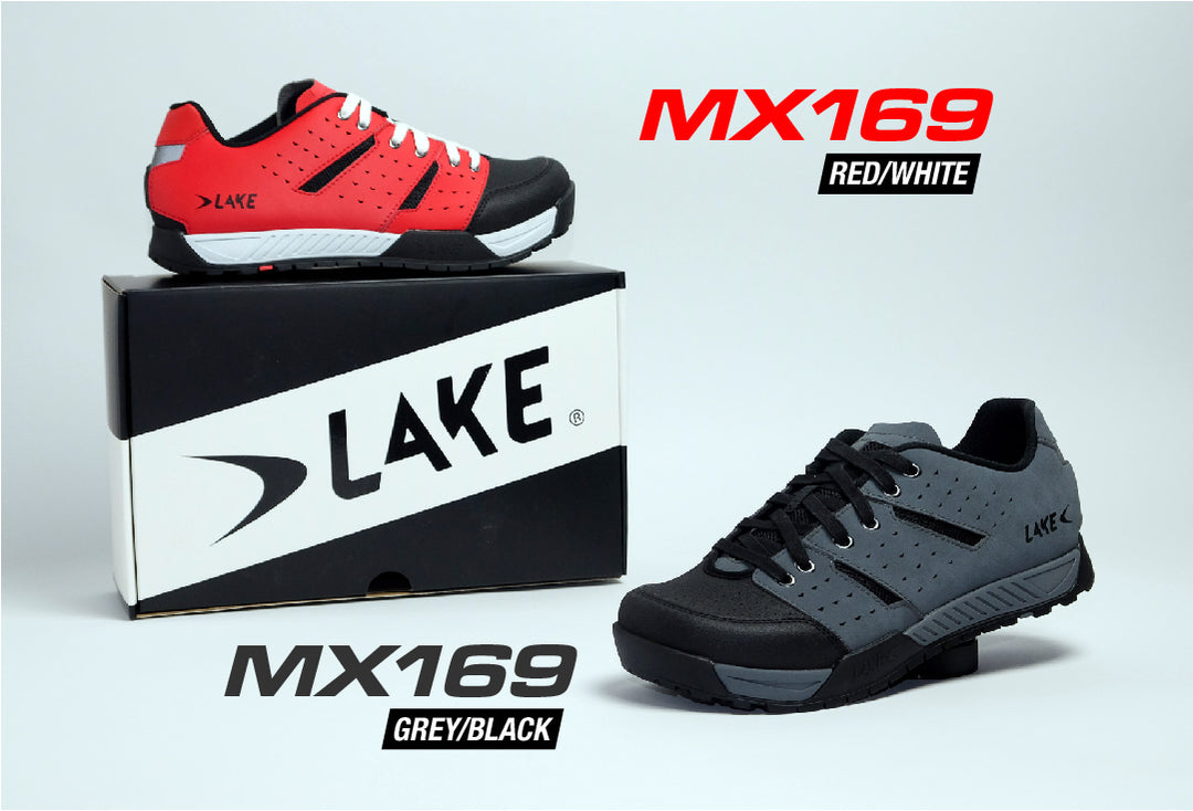 When history and culture meet technology and design – Lake MX169