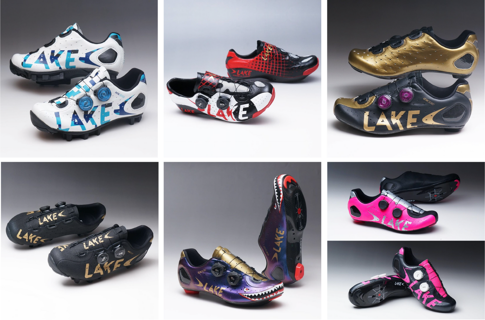Lake cycling shoes dealers hotsell