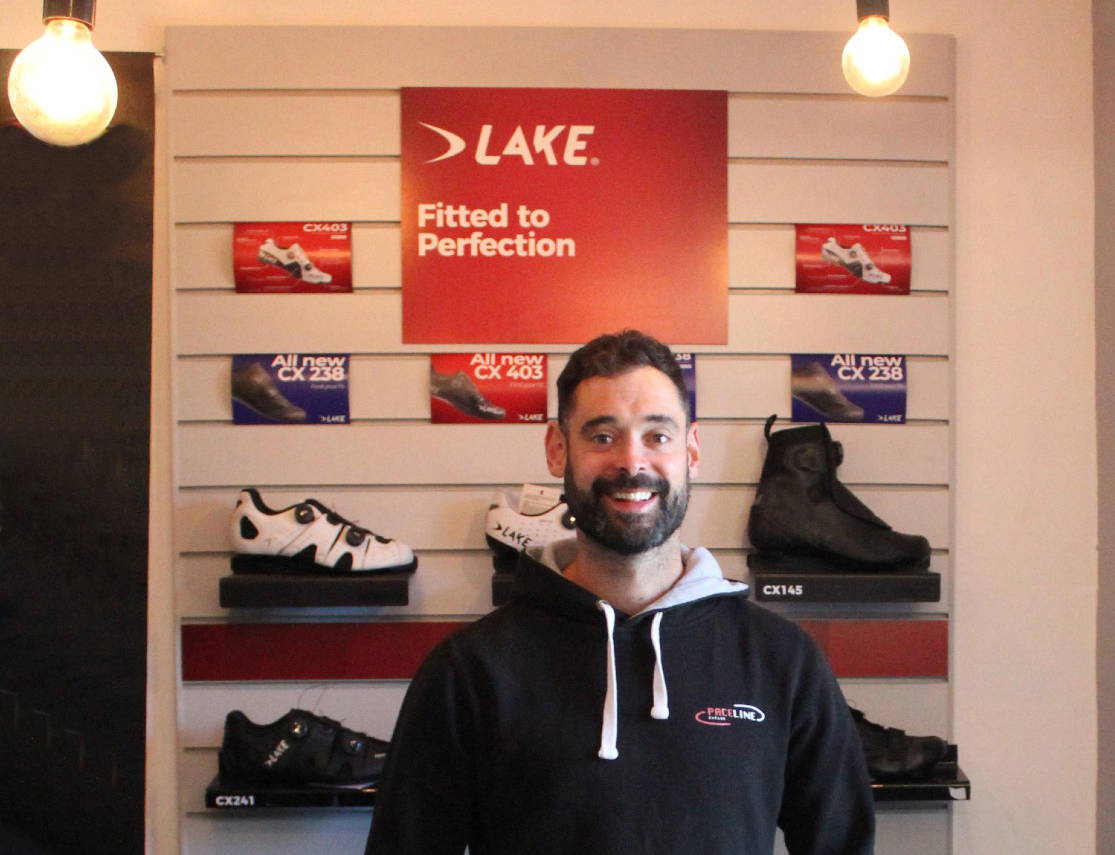 Meet our Team – Lake Cycling Dealers
