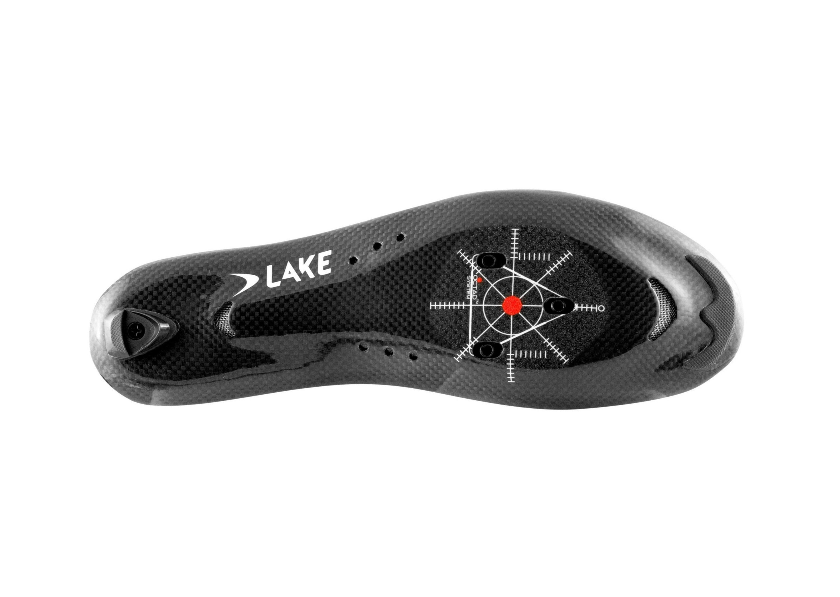 CX333 WIDE – Lake Cycling