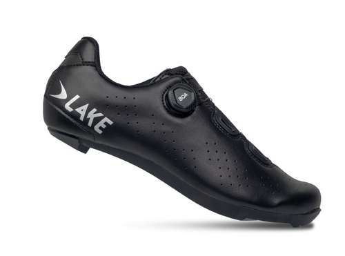 CX178 – Lake Cycling