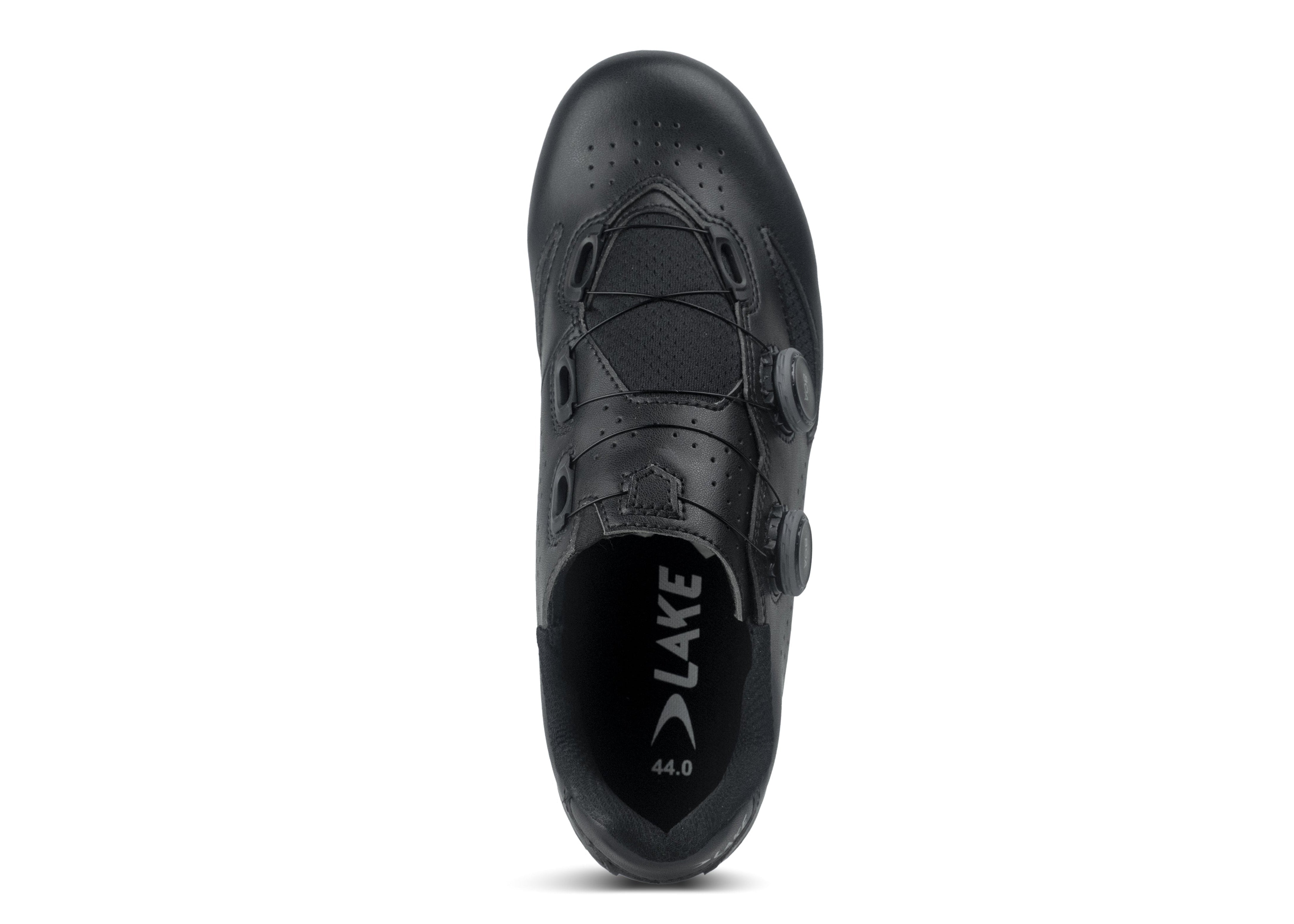 CX190 – Lake Cycling