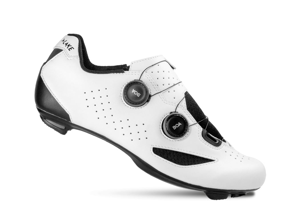 CX190 – Lake Cycling