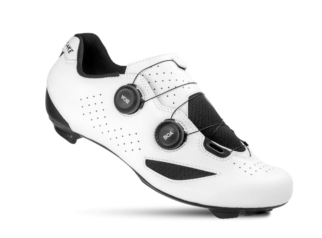 CX190 – Lake Cycling