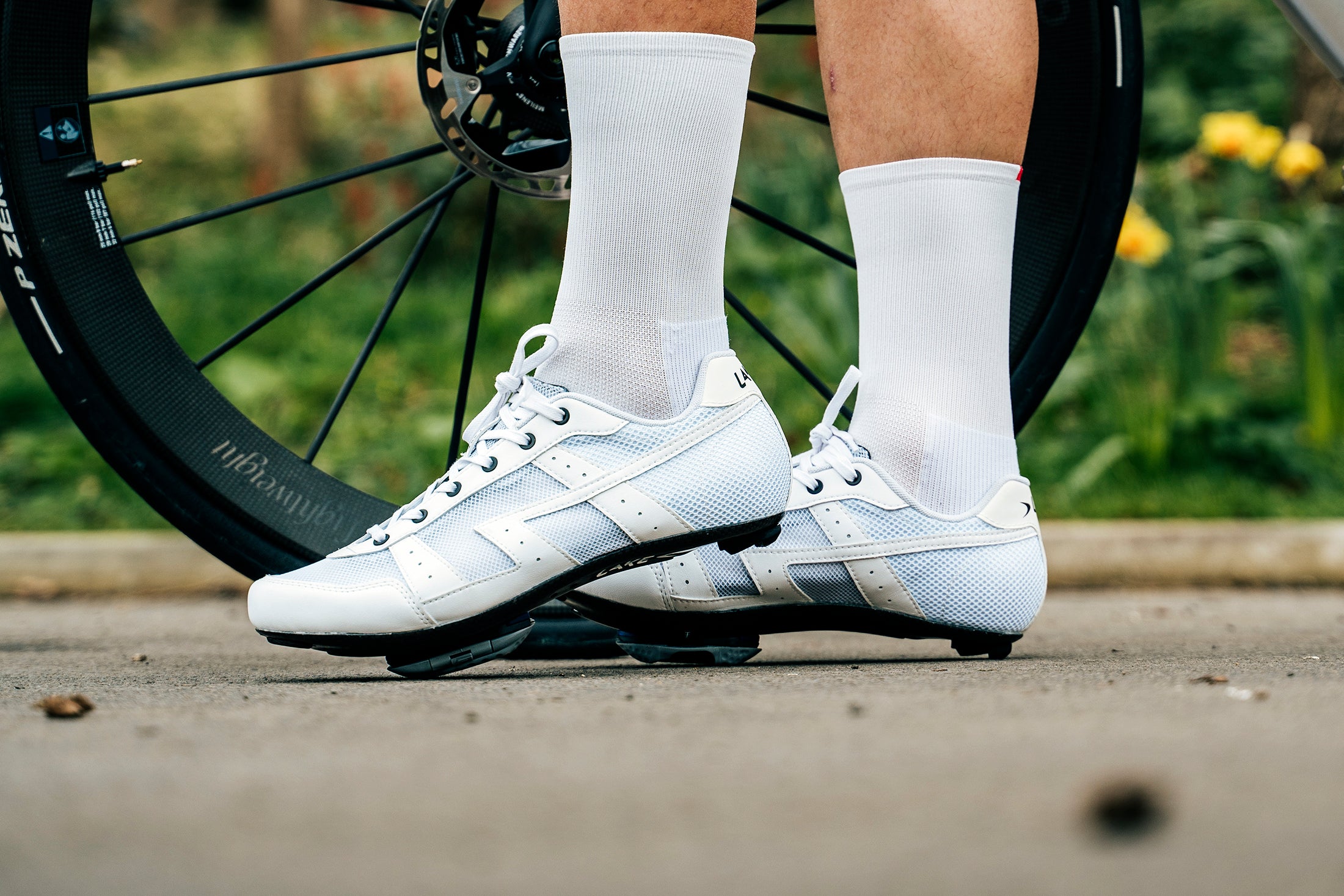 Why Choose Lake Cycling Shoes