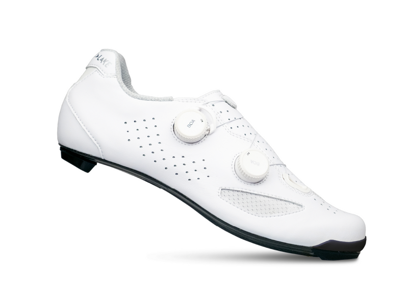 CX239 – Lake Cycling