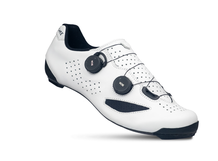 CX239 – Lake Cycling