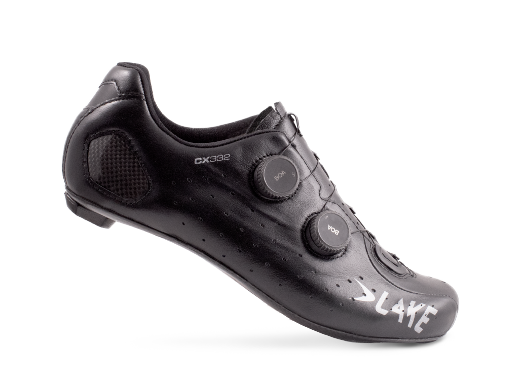 CX332 4-HOLE CLEAT