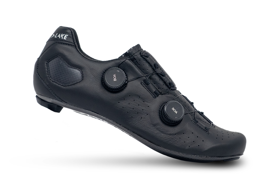 CX333 – Lake Cycling