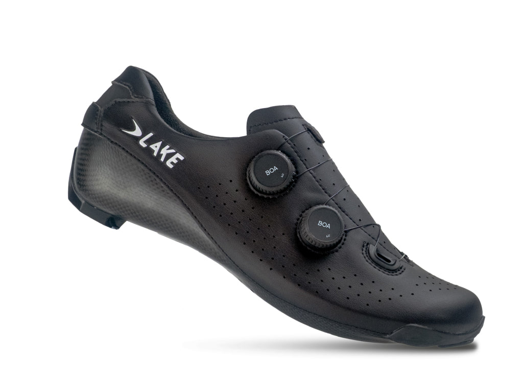 CX400 – Lake Cycling