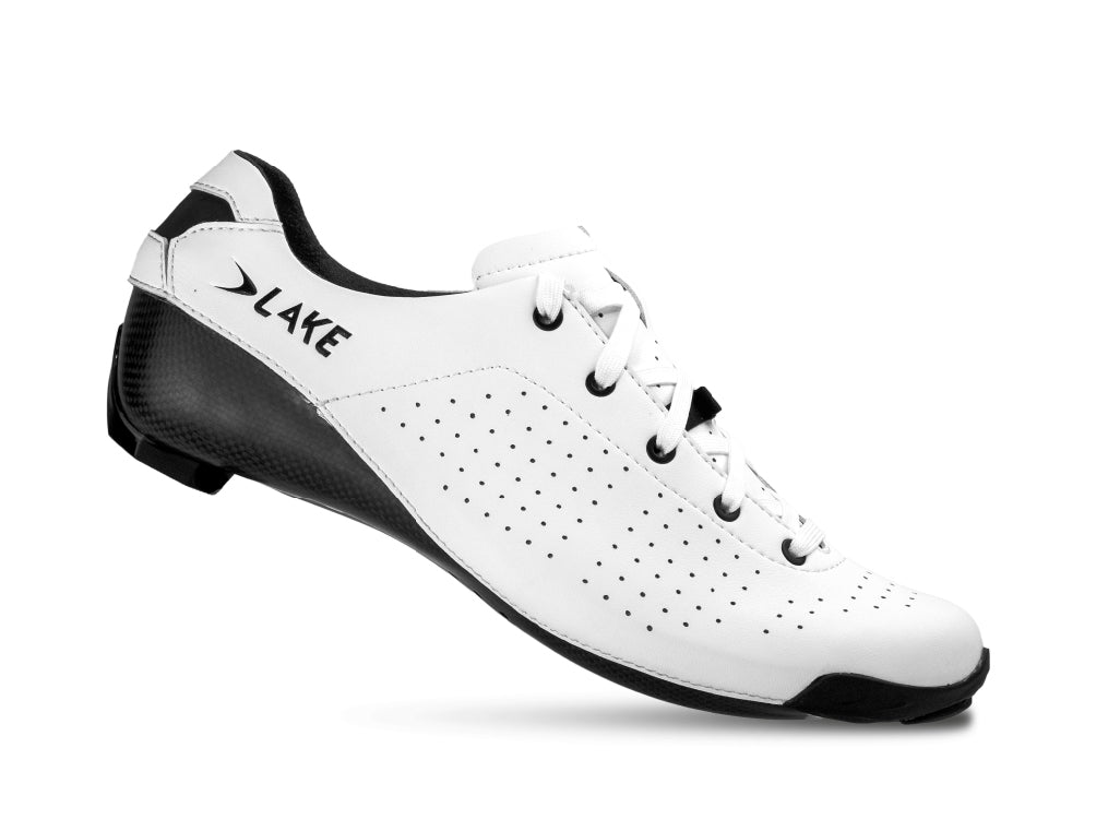 Road Cycling Shoes - Lake Cycling | Performance Fit Since 1982