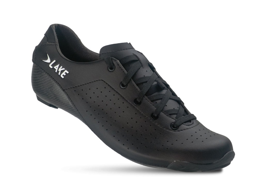 CX400L – Lake Cycling
