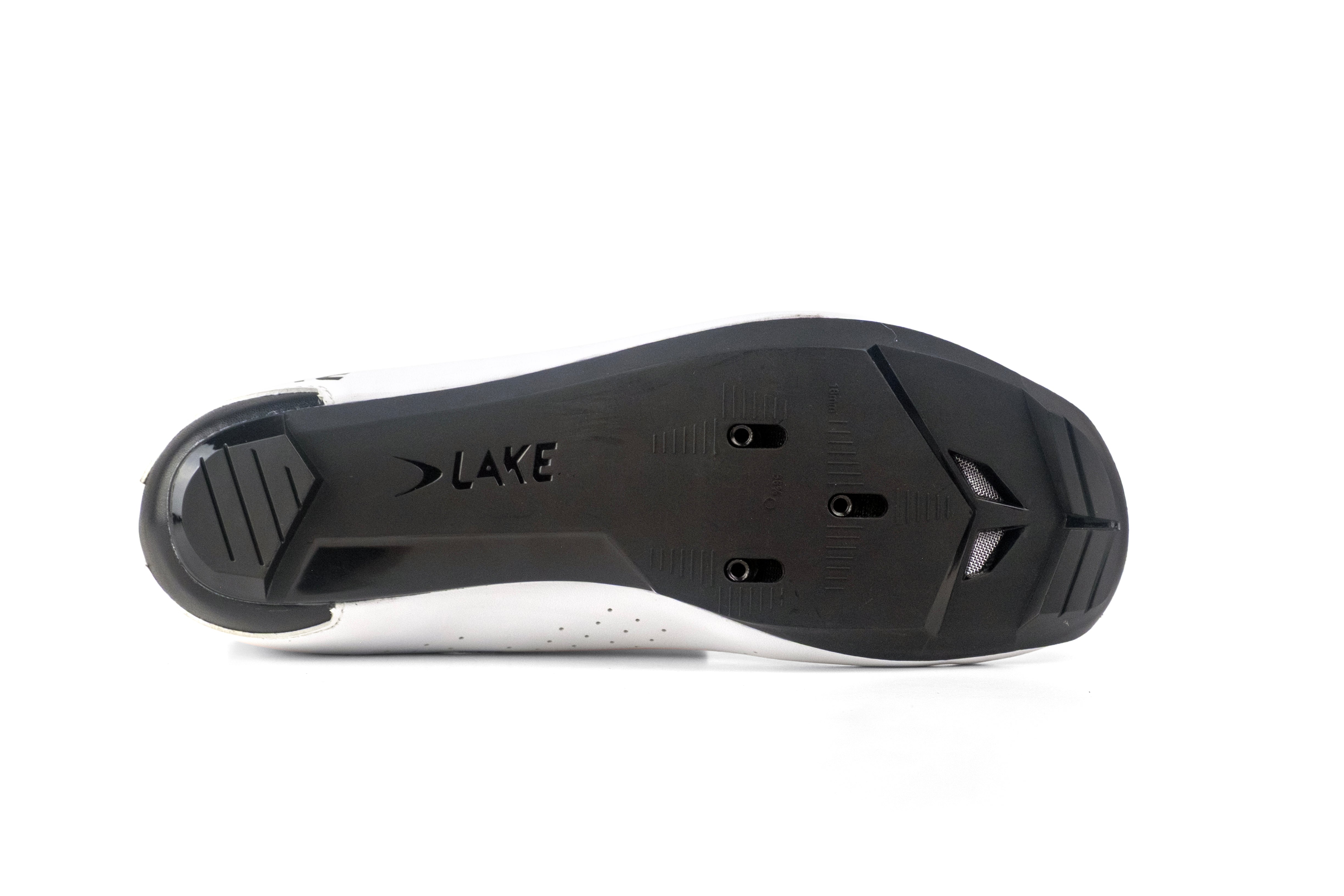 CX178 – Lake Cycling