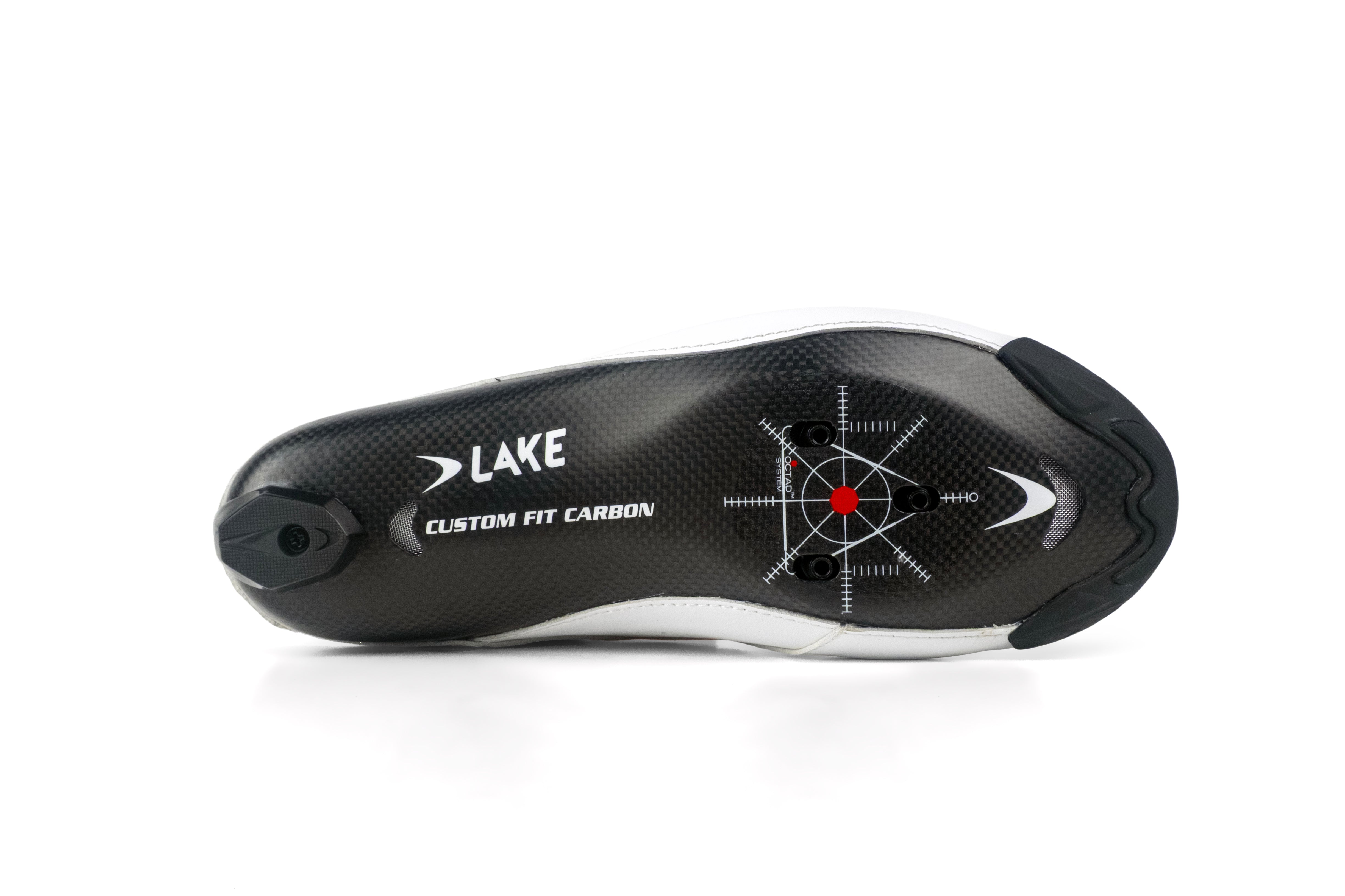 CX400L – Lake Cycling