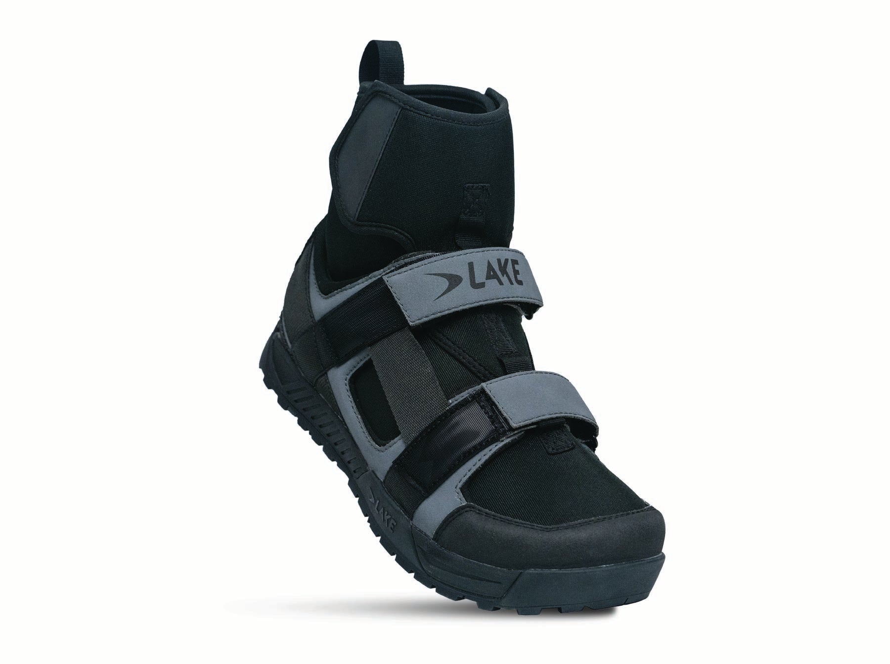 LXSDL BOOTIE – Lake Cycling