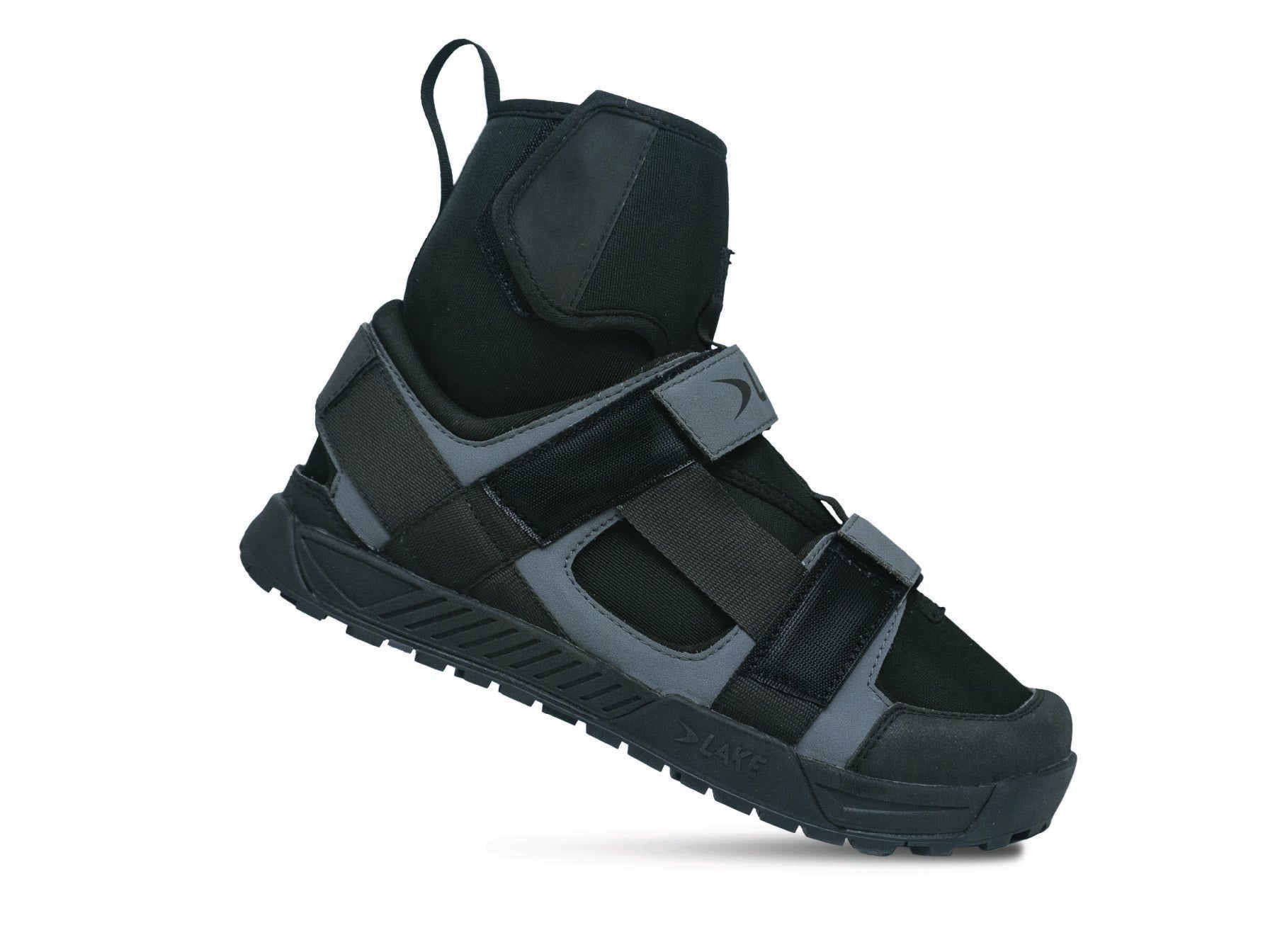 LXSDL BOOTIE – Lake Cycling