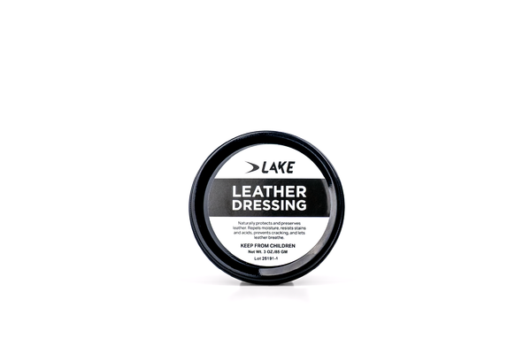 marney's leather dressing LEATHER DRESSING