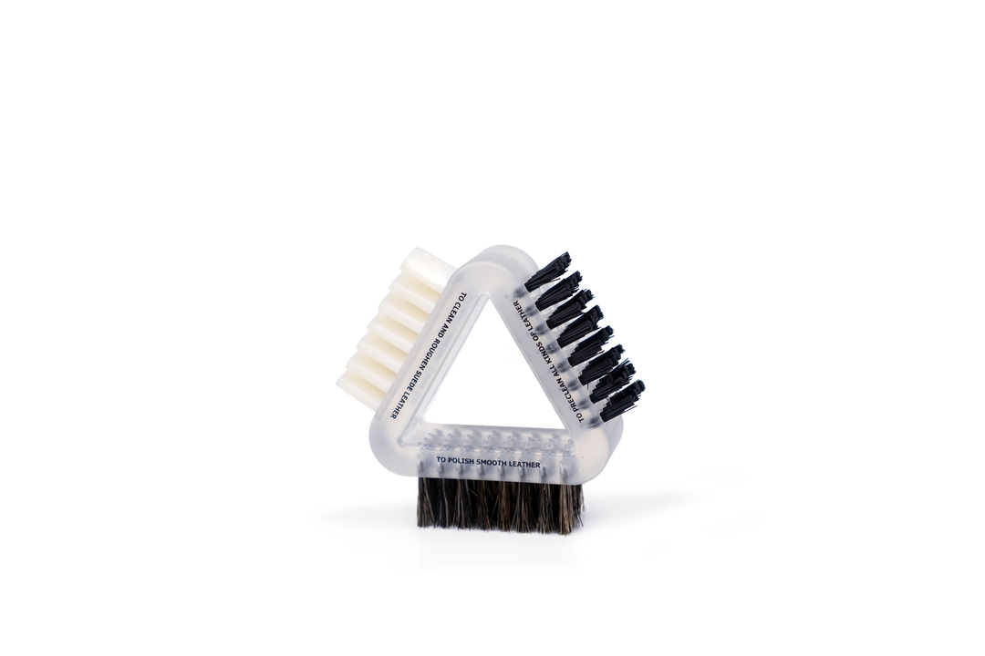 LAKE SHOE CARE KIT