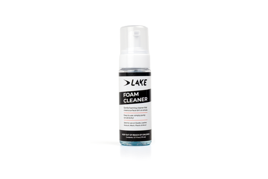 LAKE SHOE CARE KIT