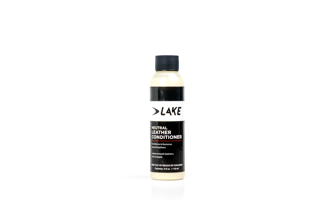 LAKE SHOE CARE KIT