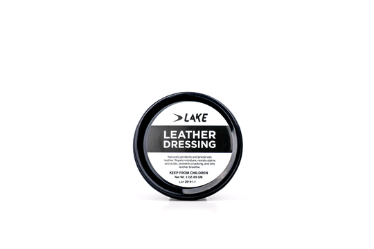 LAKE SHOE CARE KIT
