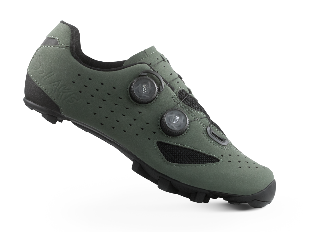 Lake cycling shoes uk sales
