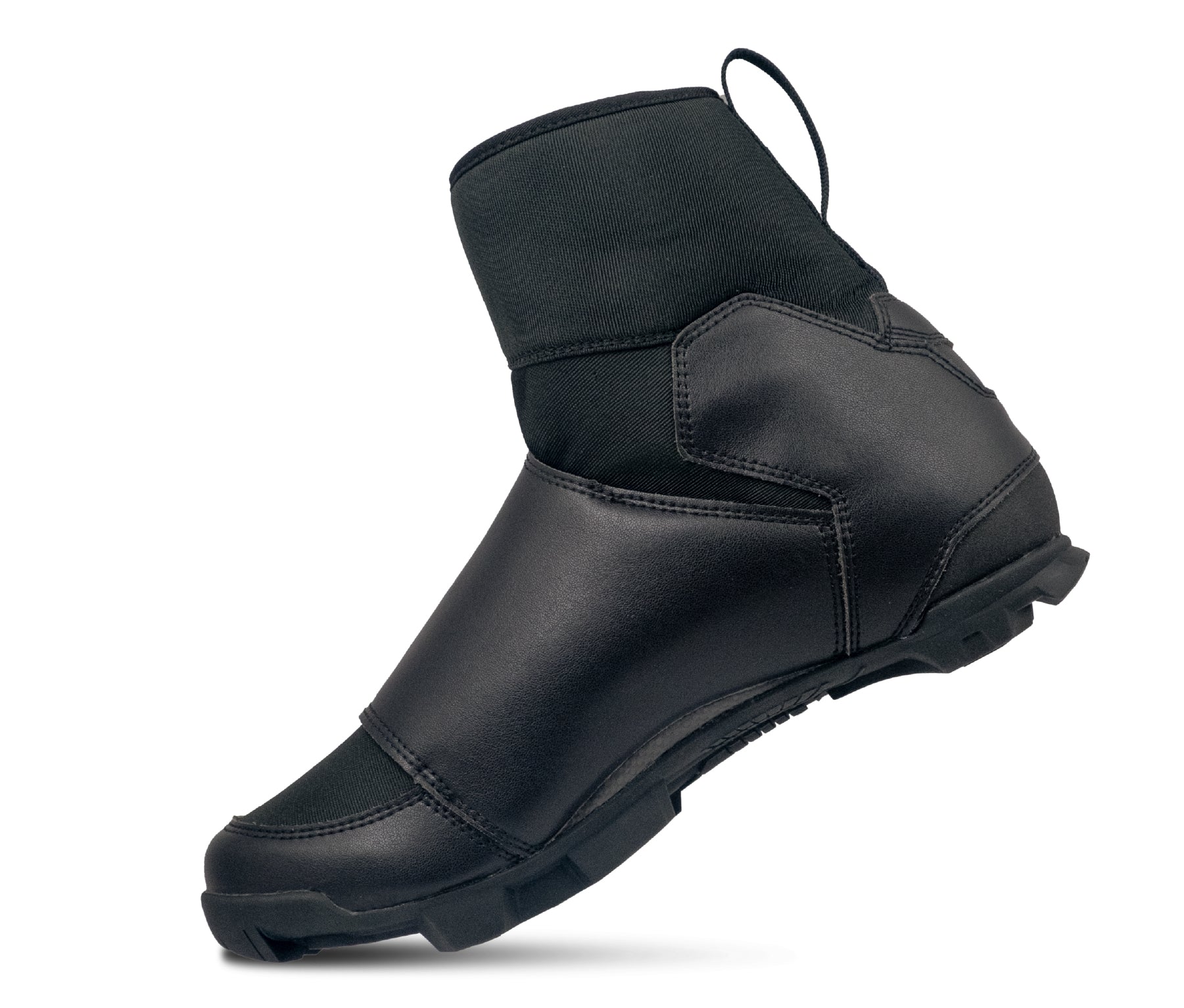 靴 98321 Bandung / BLACK CALF MXZ21 – Lake Cycling