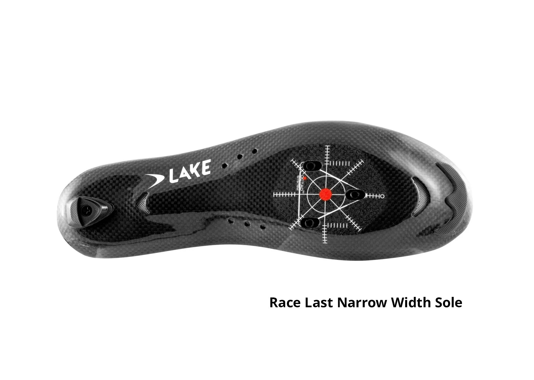 TX224 – Lake Cycling