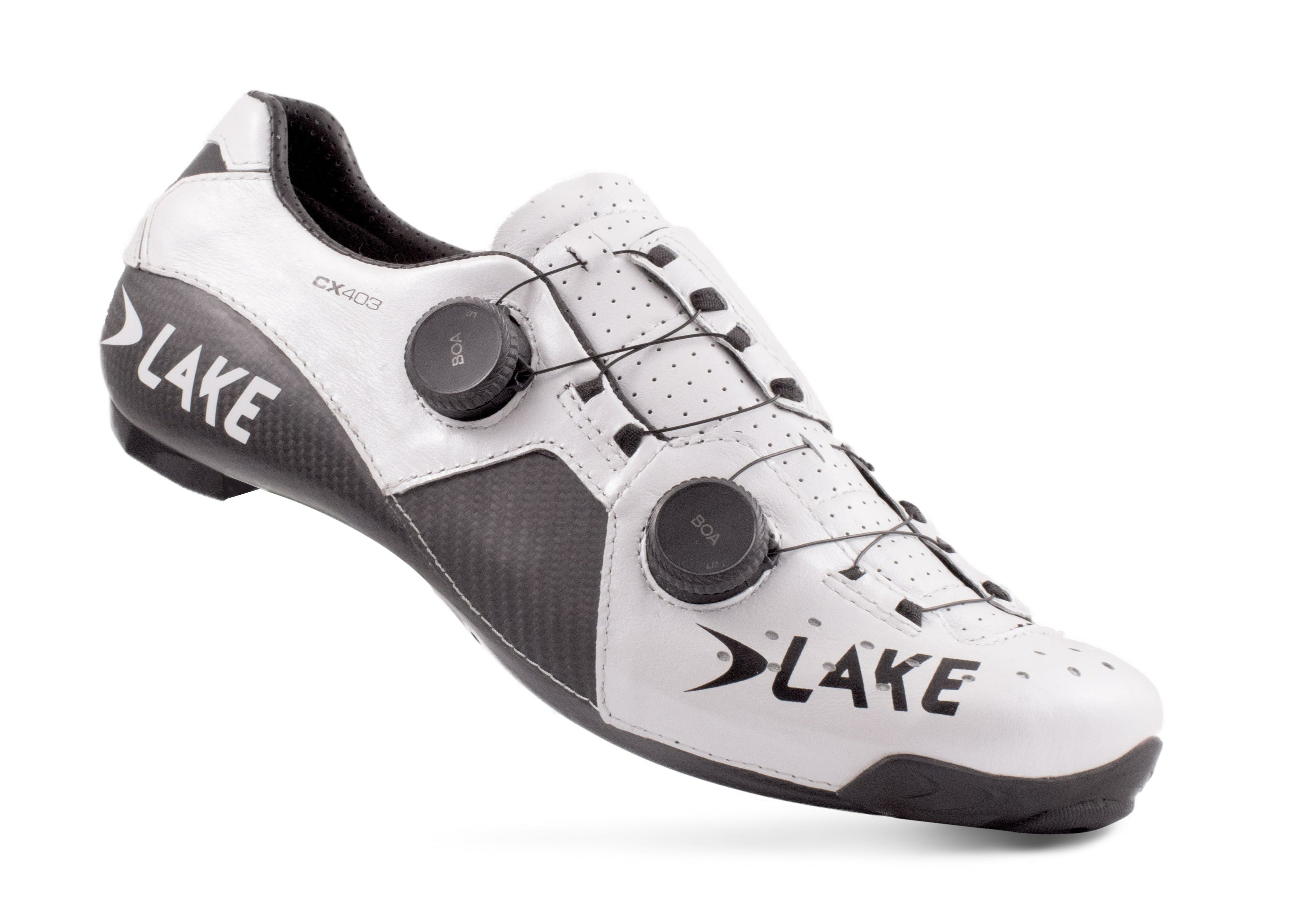 CX403 4-HOLE CLEAT – Lake Cycling
