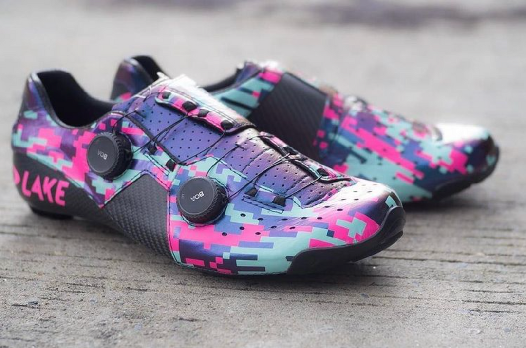 Special 2025 order shoes