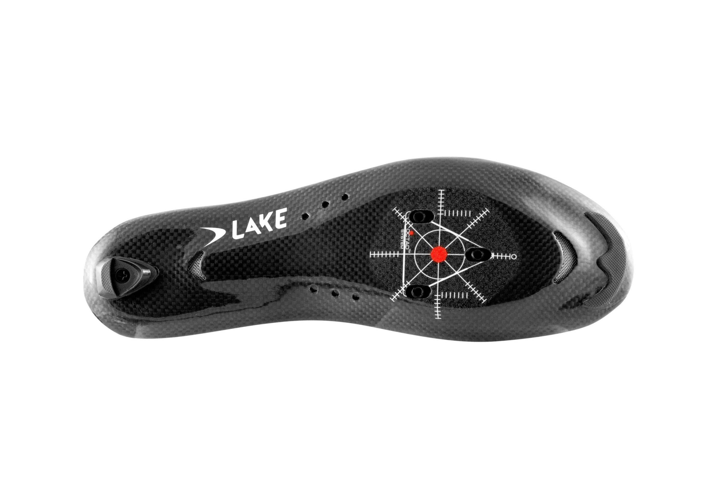 日本非売品】LAKE CX20R 41.0 レギュラー幅 超軽量 - メルカリ