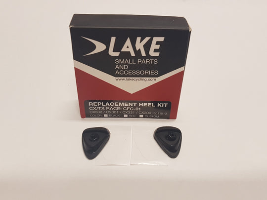 CX301 REPLACEMENT HEEL SMALL PAD KIT